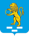 Нелидово герб